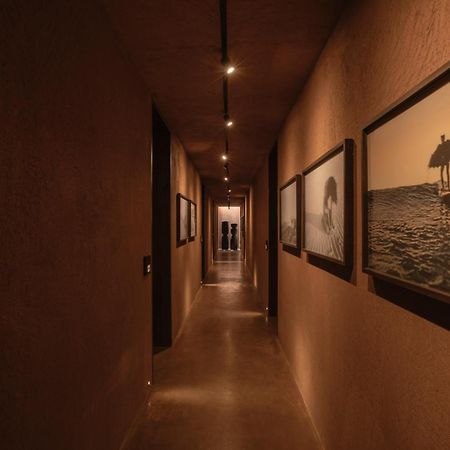 Further Hotel Canggu Extérieur photo