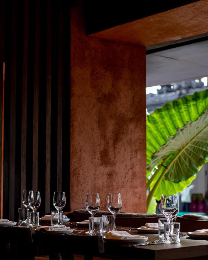 Further Hotel Canggu Extérieur photo