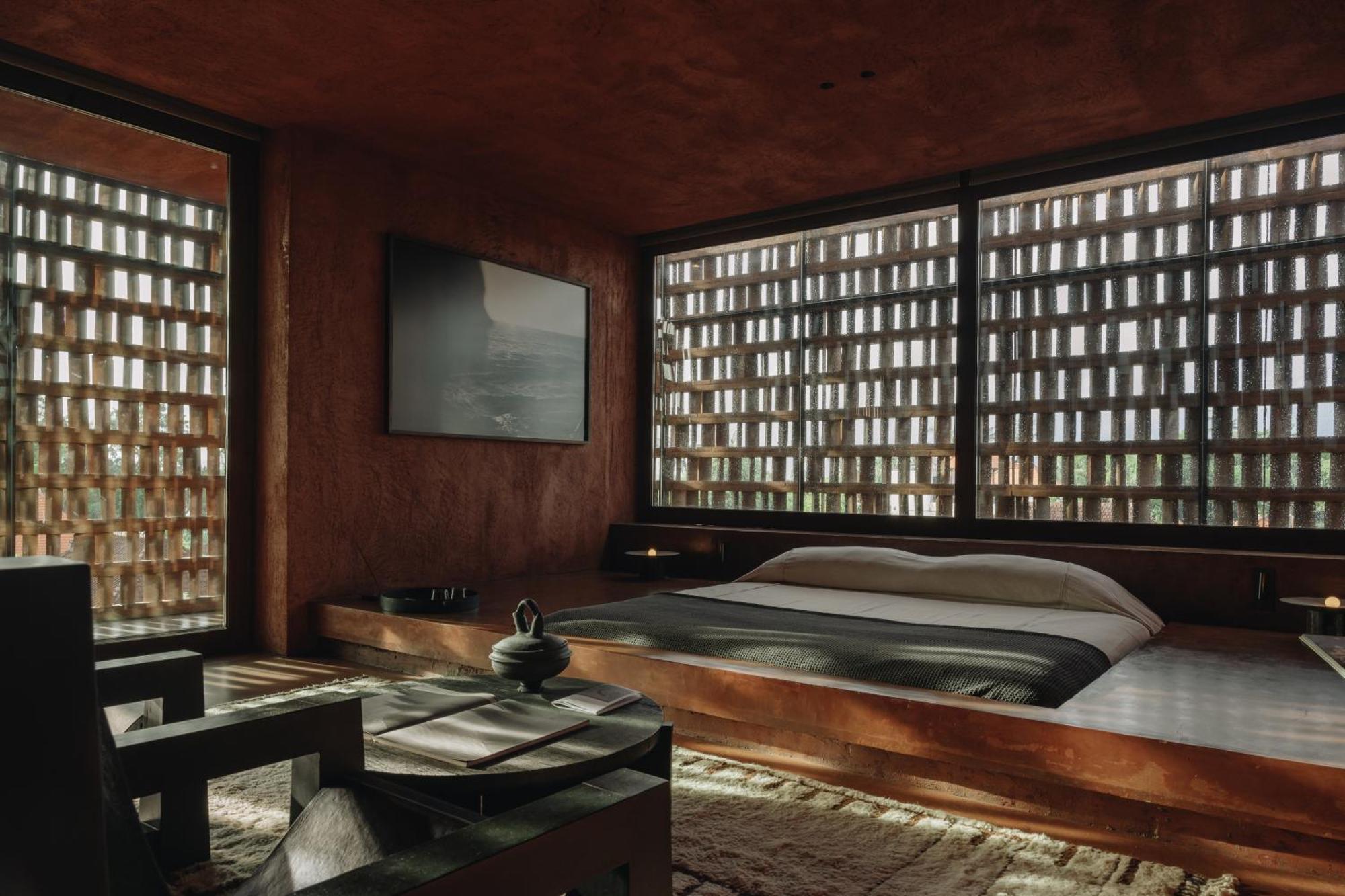 Further Hotel Canggu Extérieur photo