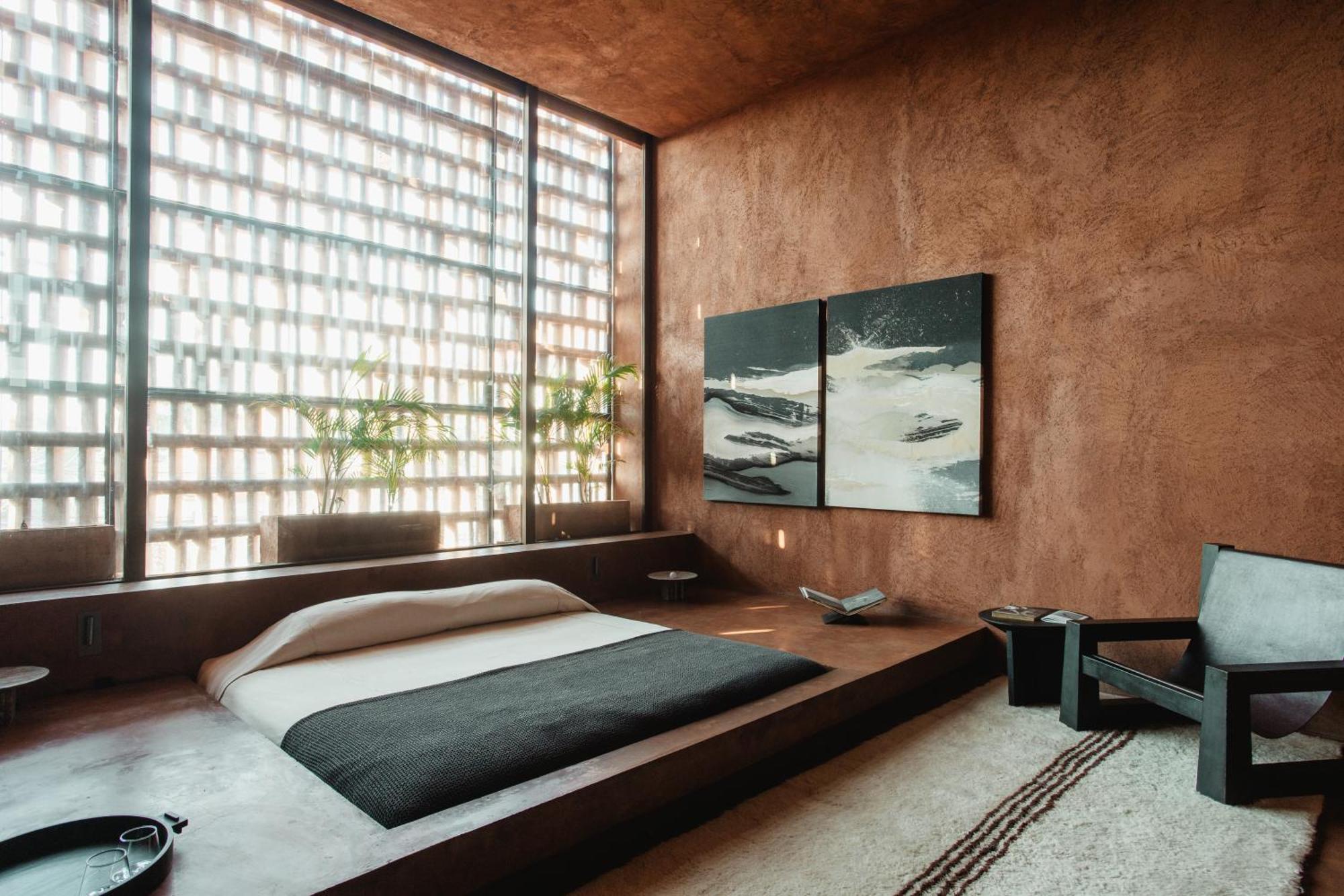 Further Hotel Canggu Chambre photo