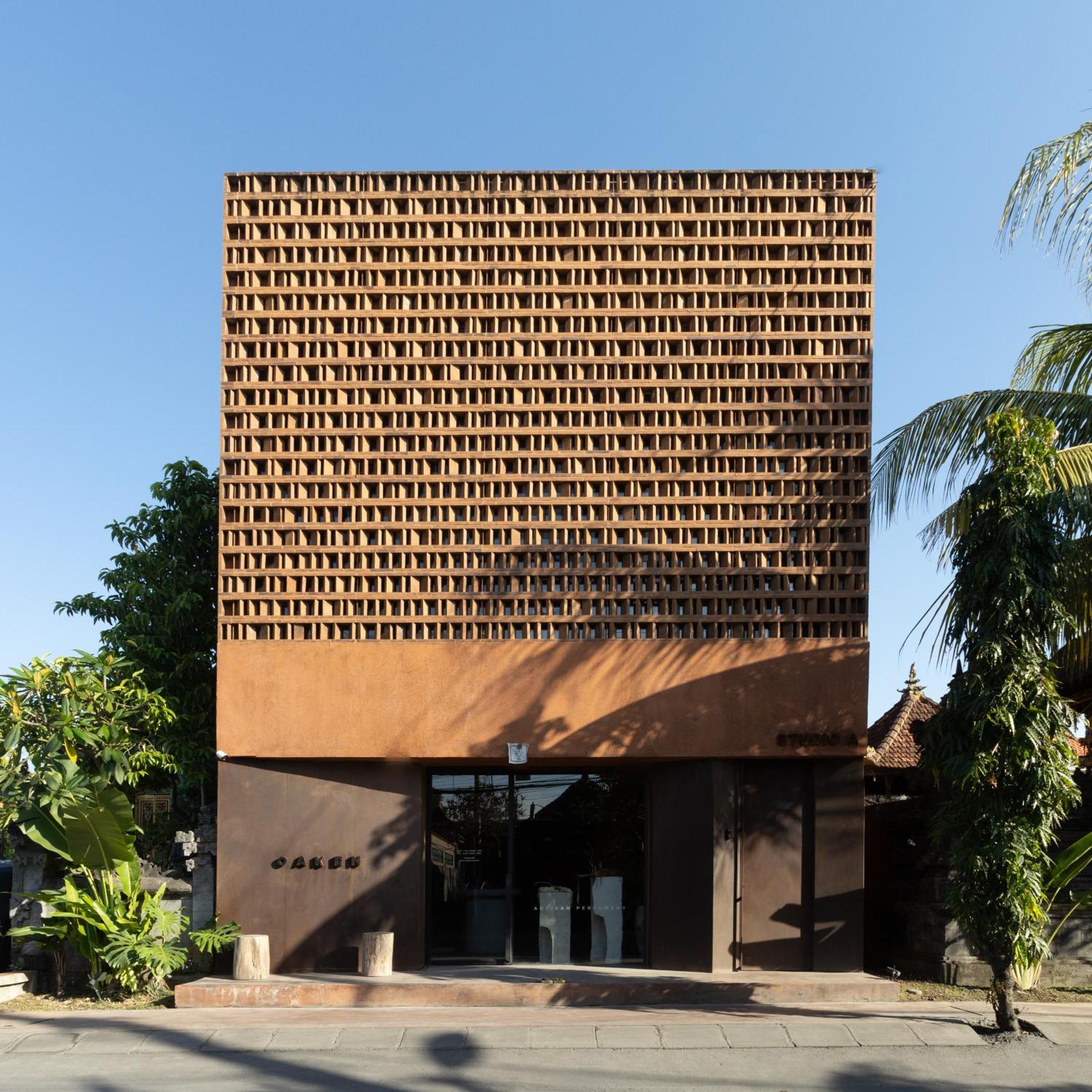 Further Hotel Canggu Chambre photo