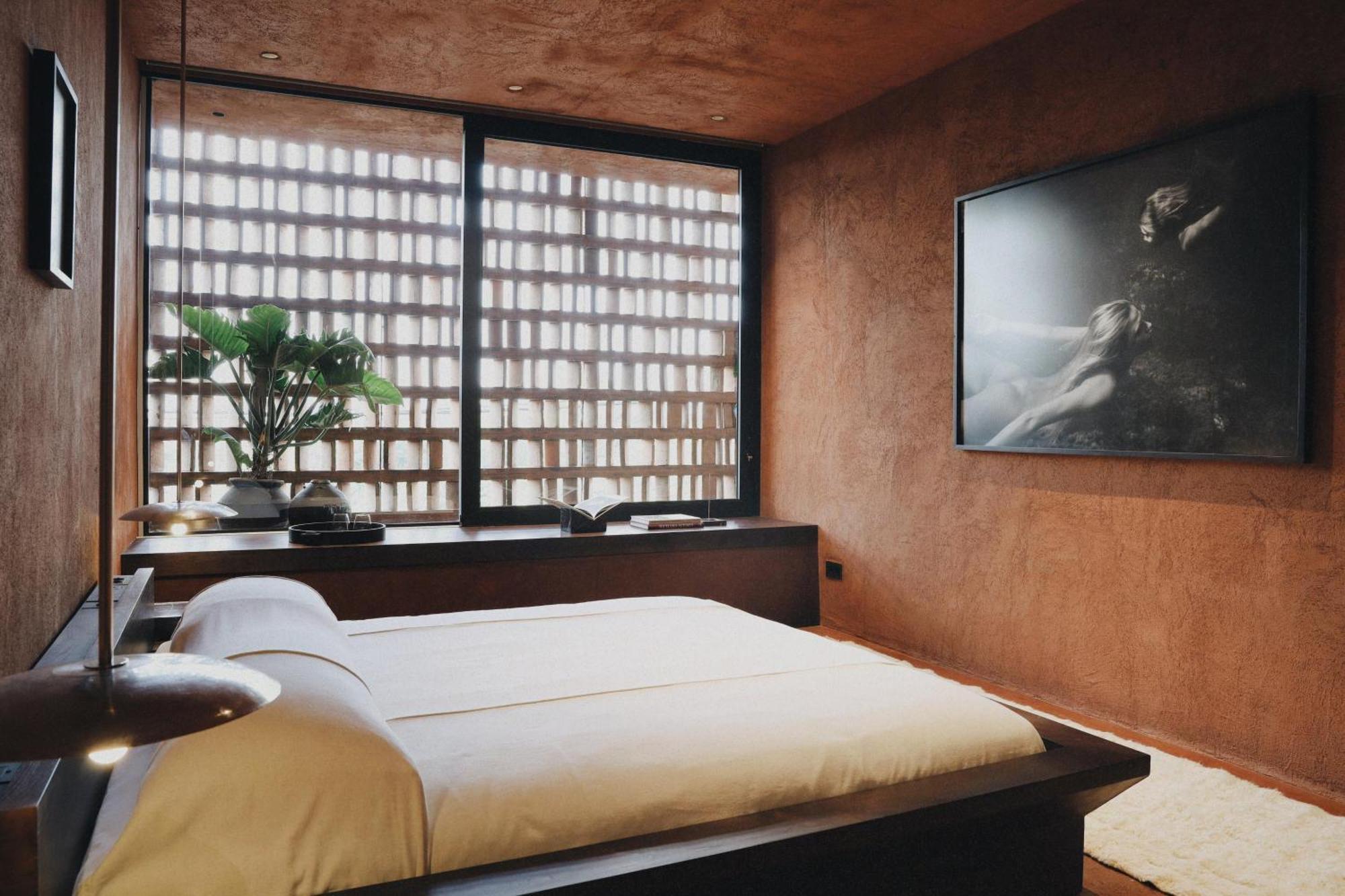 Further Hotel Canggu Extérieur photo