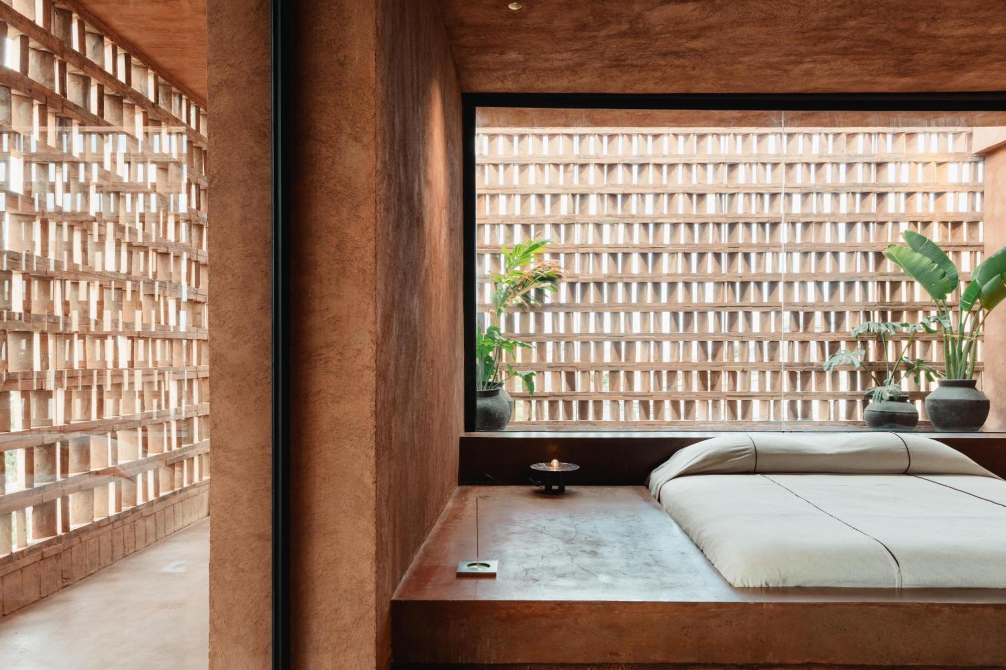 Further Hotel Canggu Extérieur photo