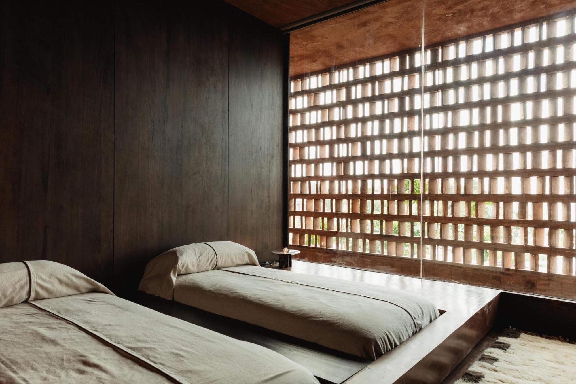 Further Hotel Canggu Extérieur photo
