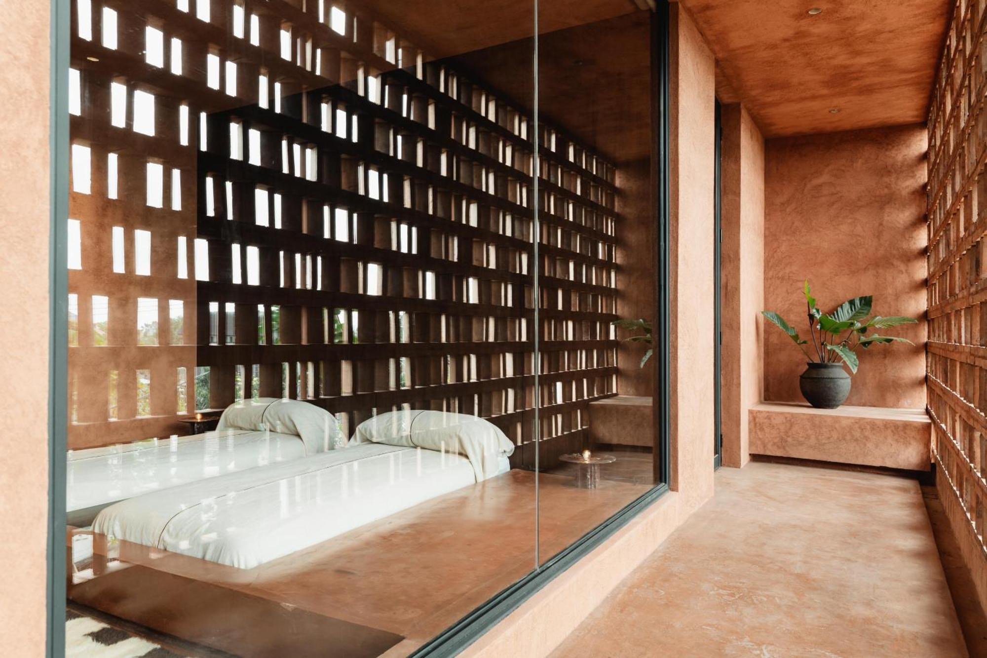 Further Hotel Canggu Extérieur photo