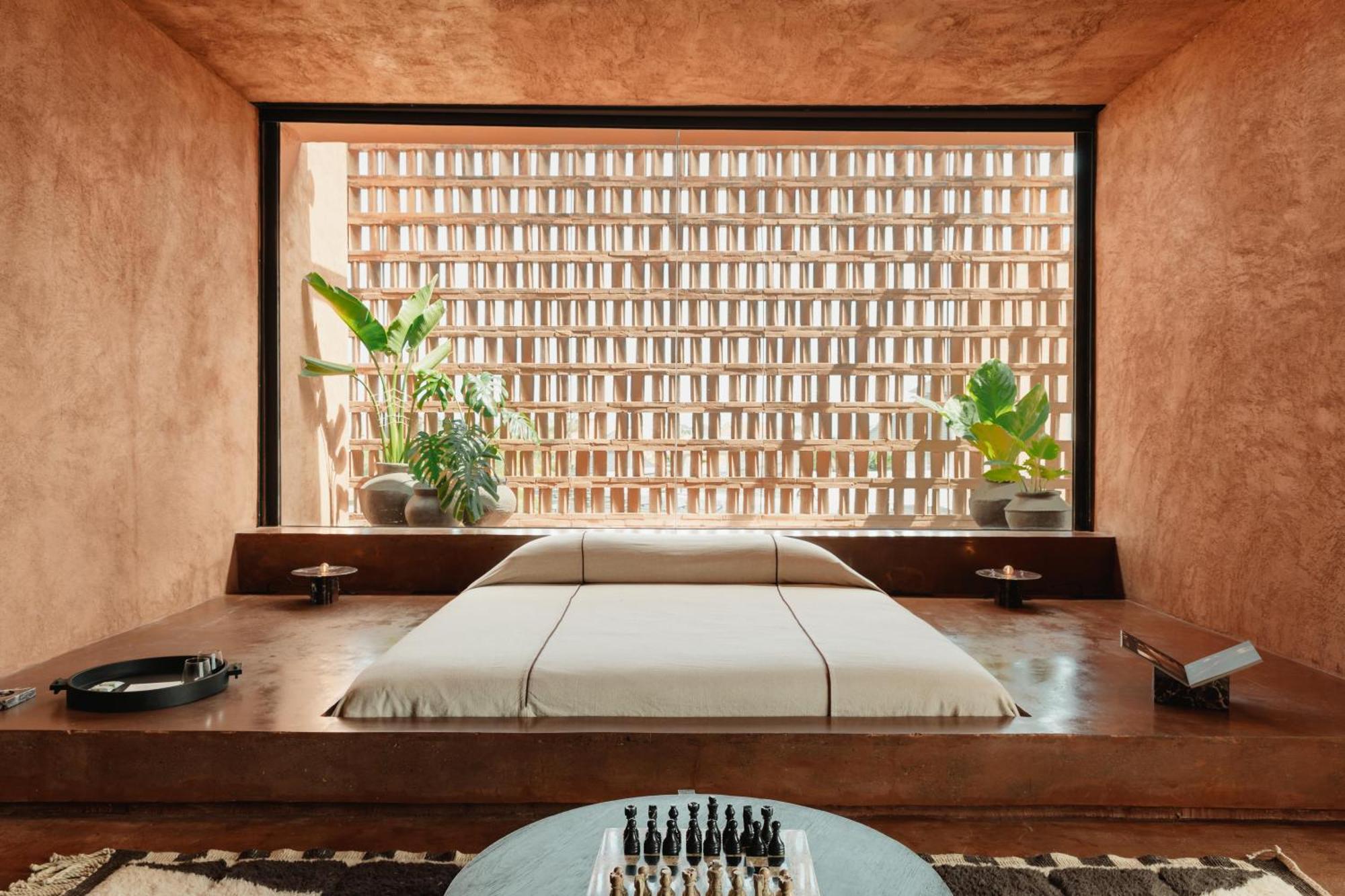 Further Hotel Canggu Extérieur photo