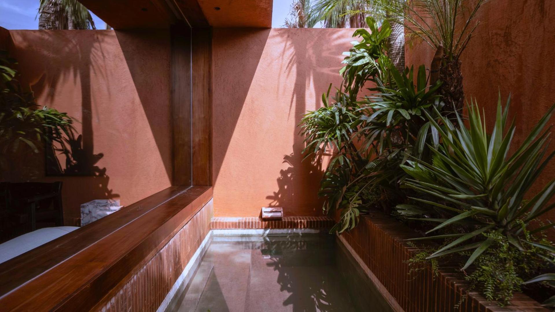 Further Hotel Canggu Extérieur photo