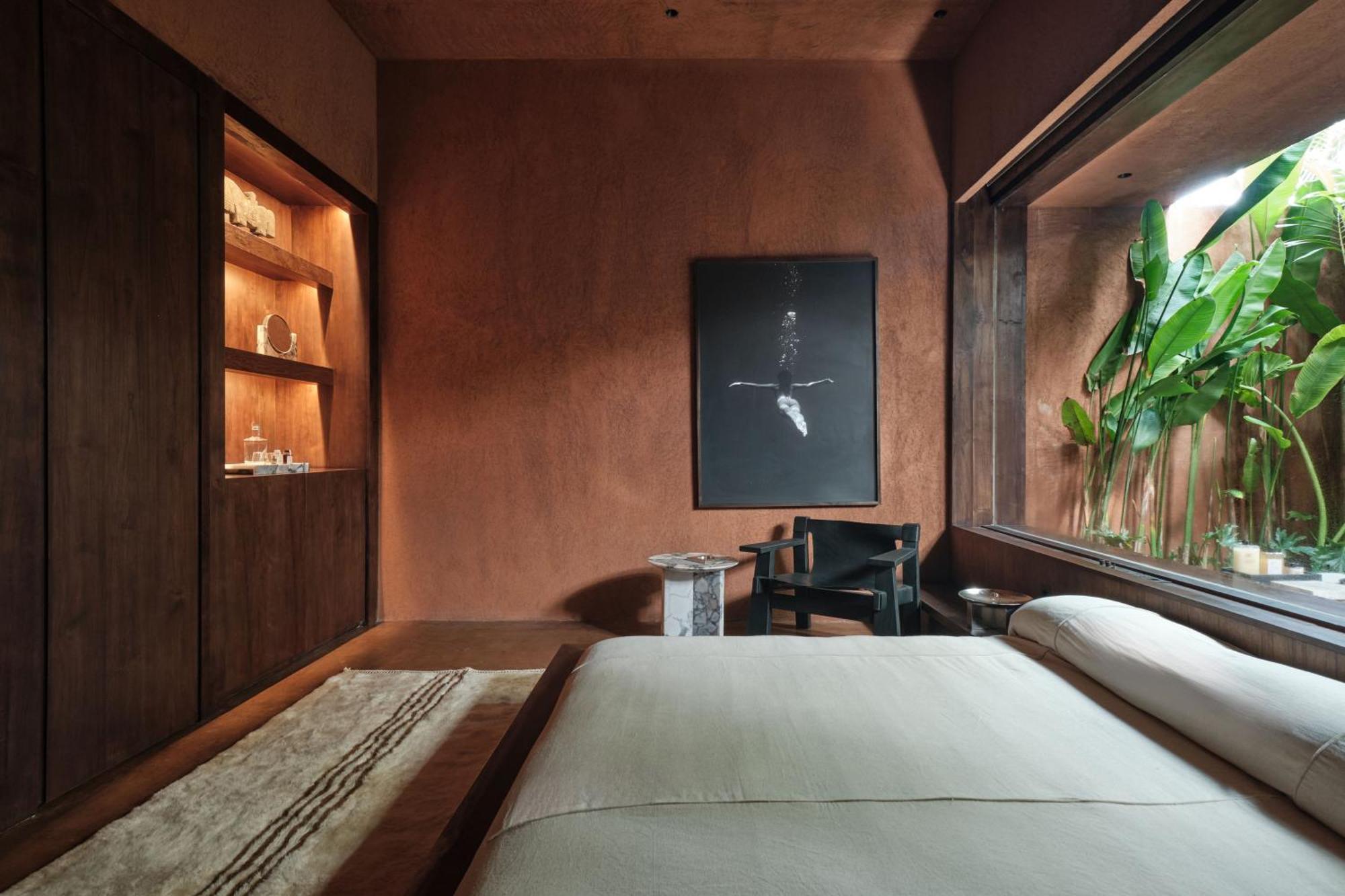 Further Hotel Canggu Chambre photo