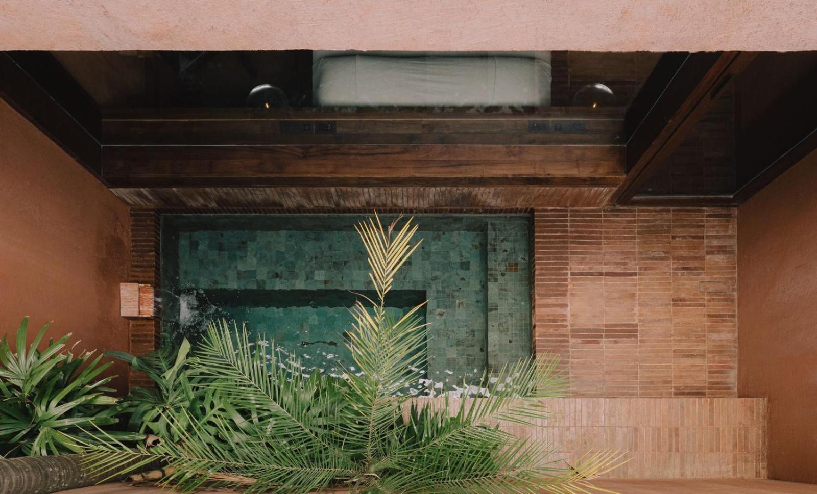 Further Hotel Canggu Extérieur photo