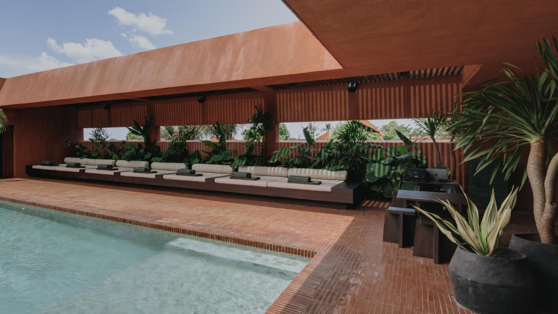 Further Hotel Canggu Extérieur photo