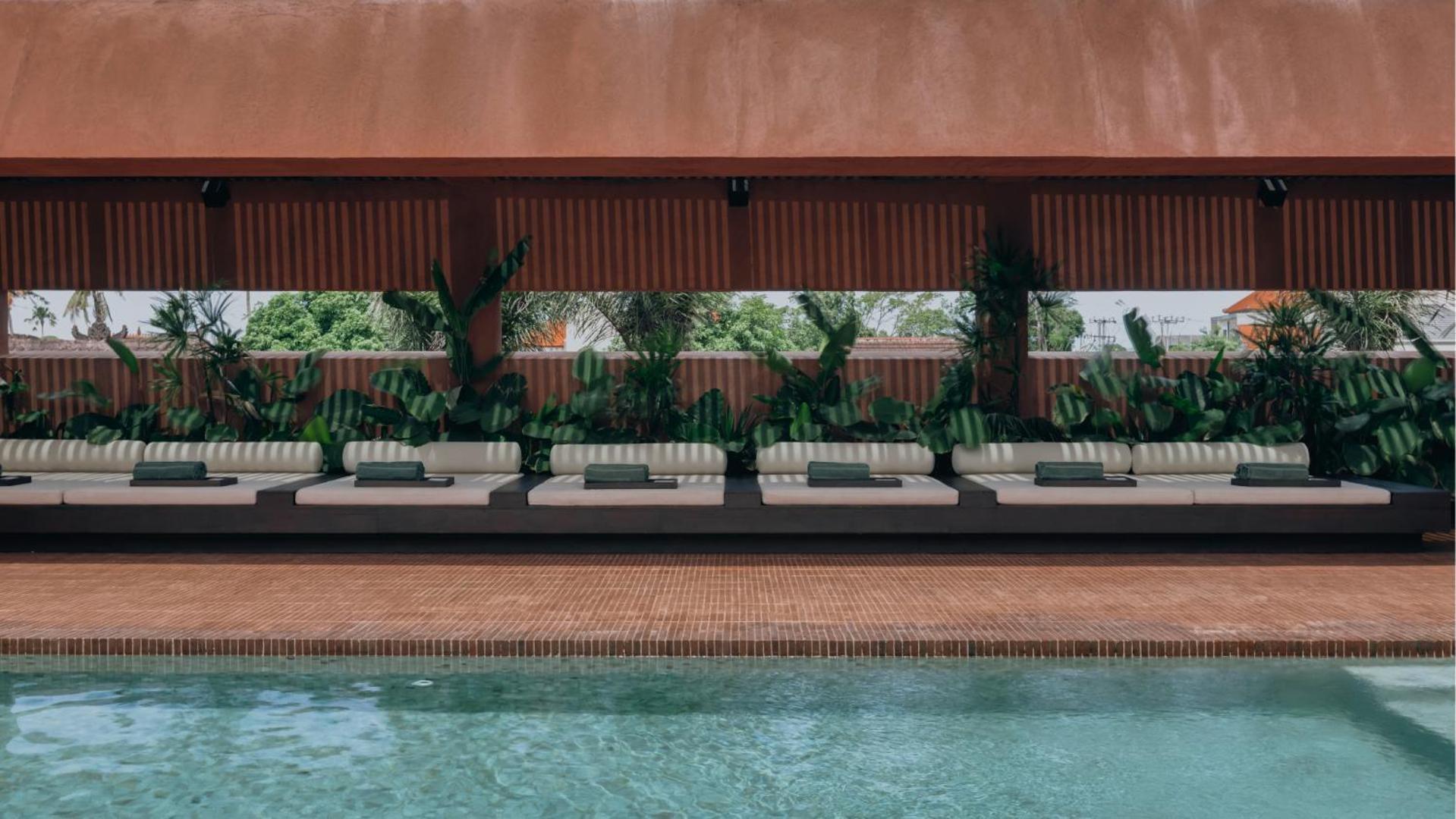 Further Hotel Canggu Extérieur photo